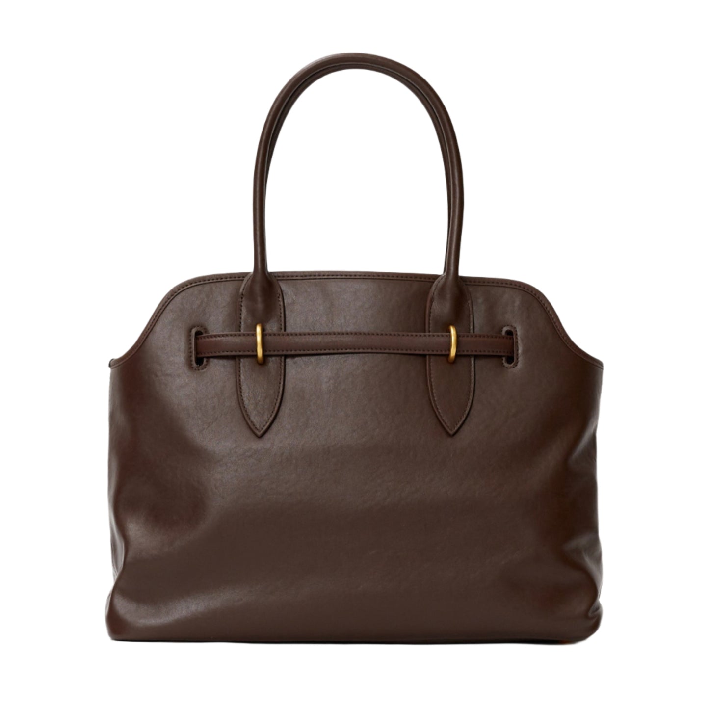 HESTIA LARGE BAG IN BROWN