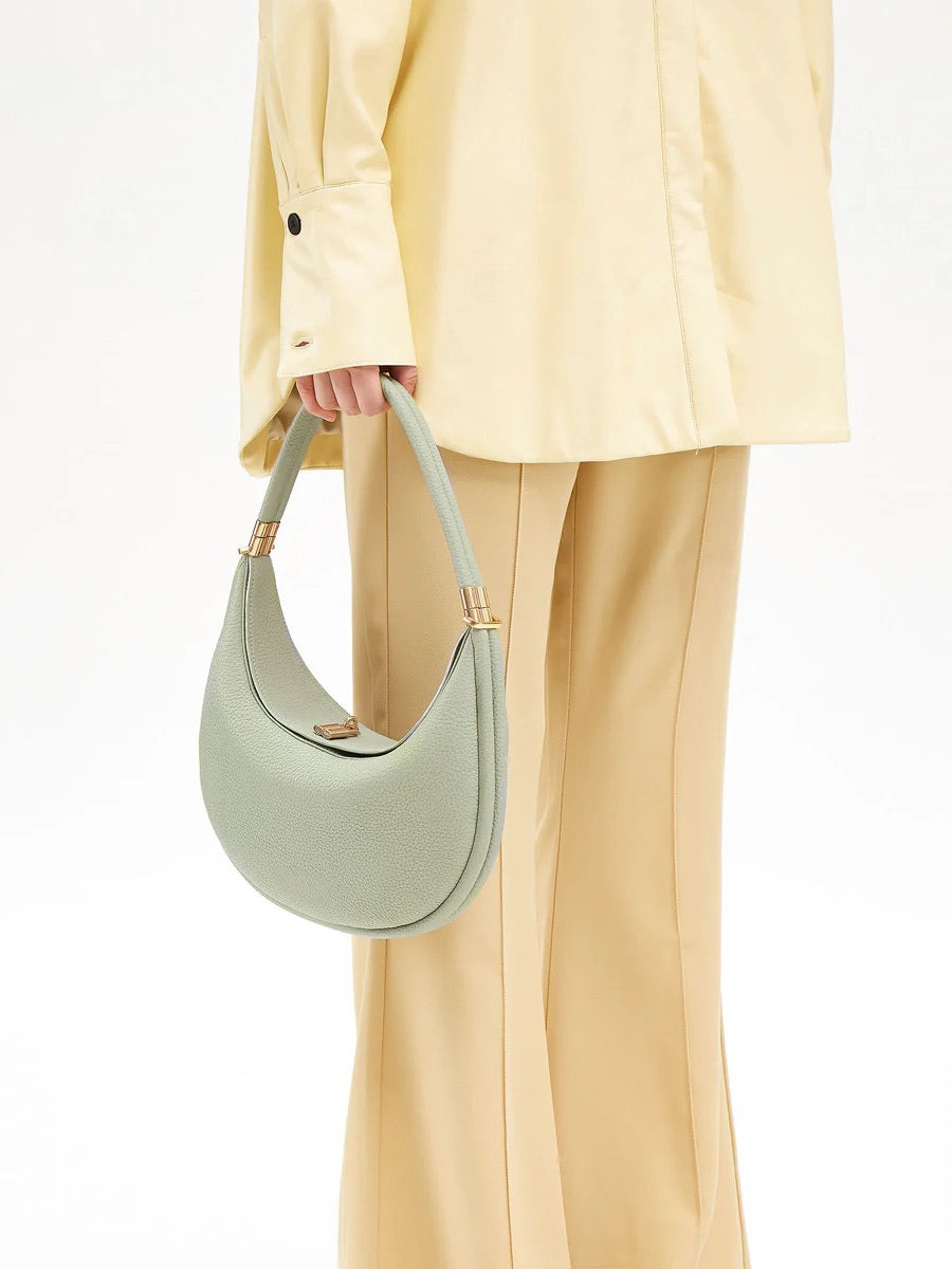 DEMETER BAG IN GREEN