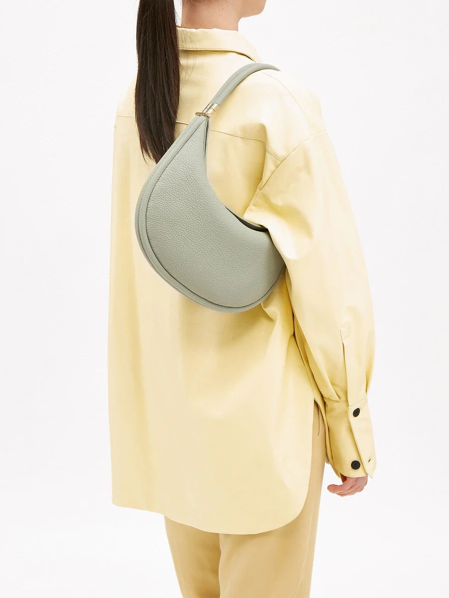 DEMETER BAG IN GREEN