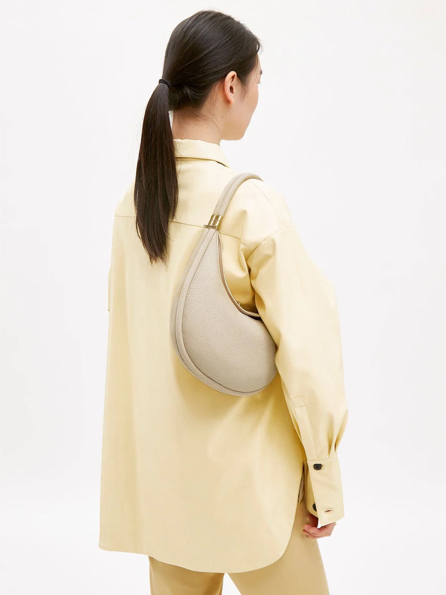 DEMETER BAG IN GREEN