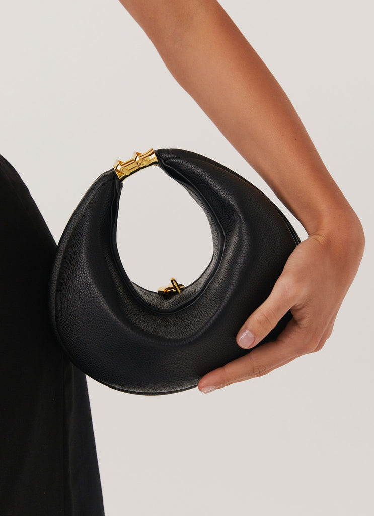 DEMETER BAG IN GREEN