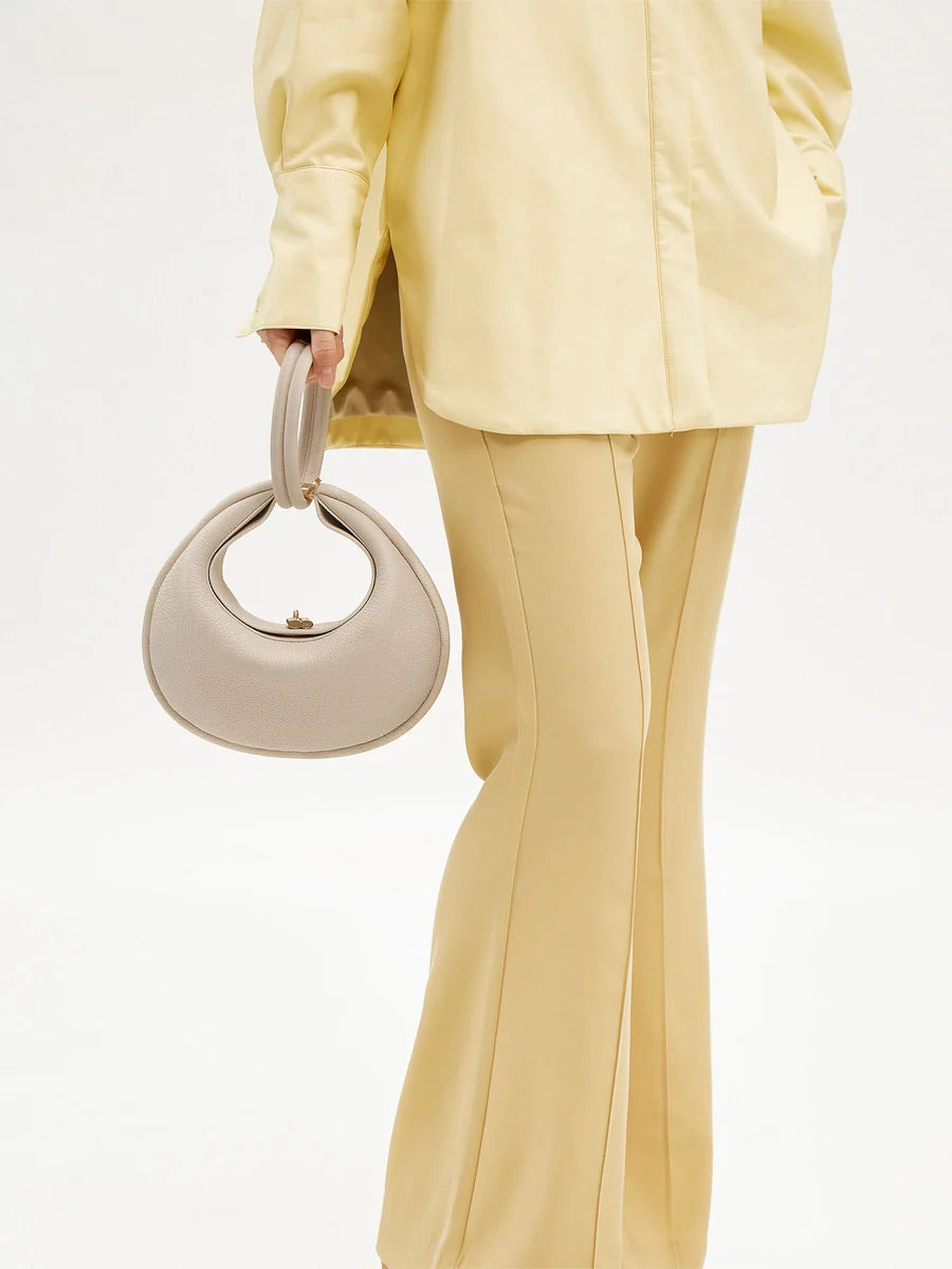 DEMETER BAG IN BEIGE