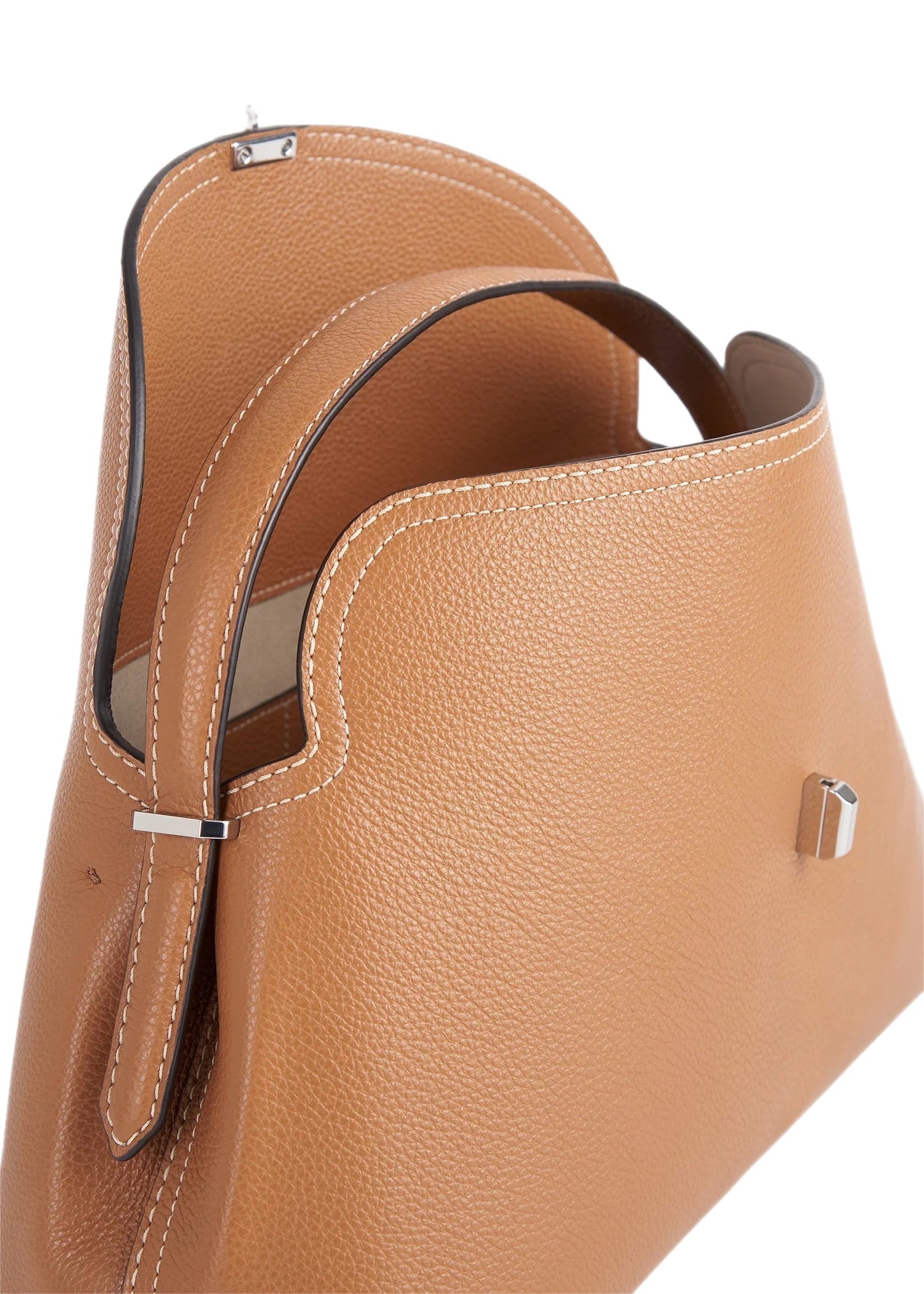 MAIA BAG TOP HANDLE IN BLACK