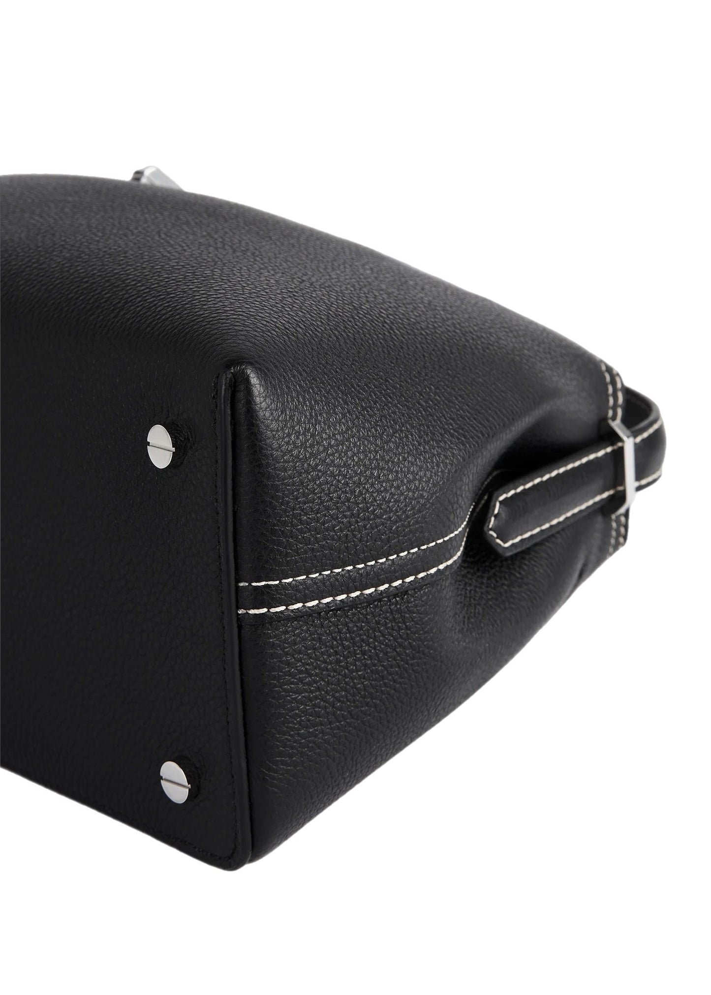 MAIA BAG TOP HANDLE IN TAN
