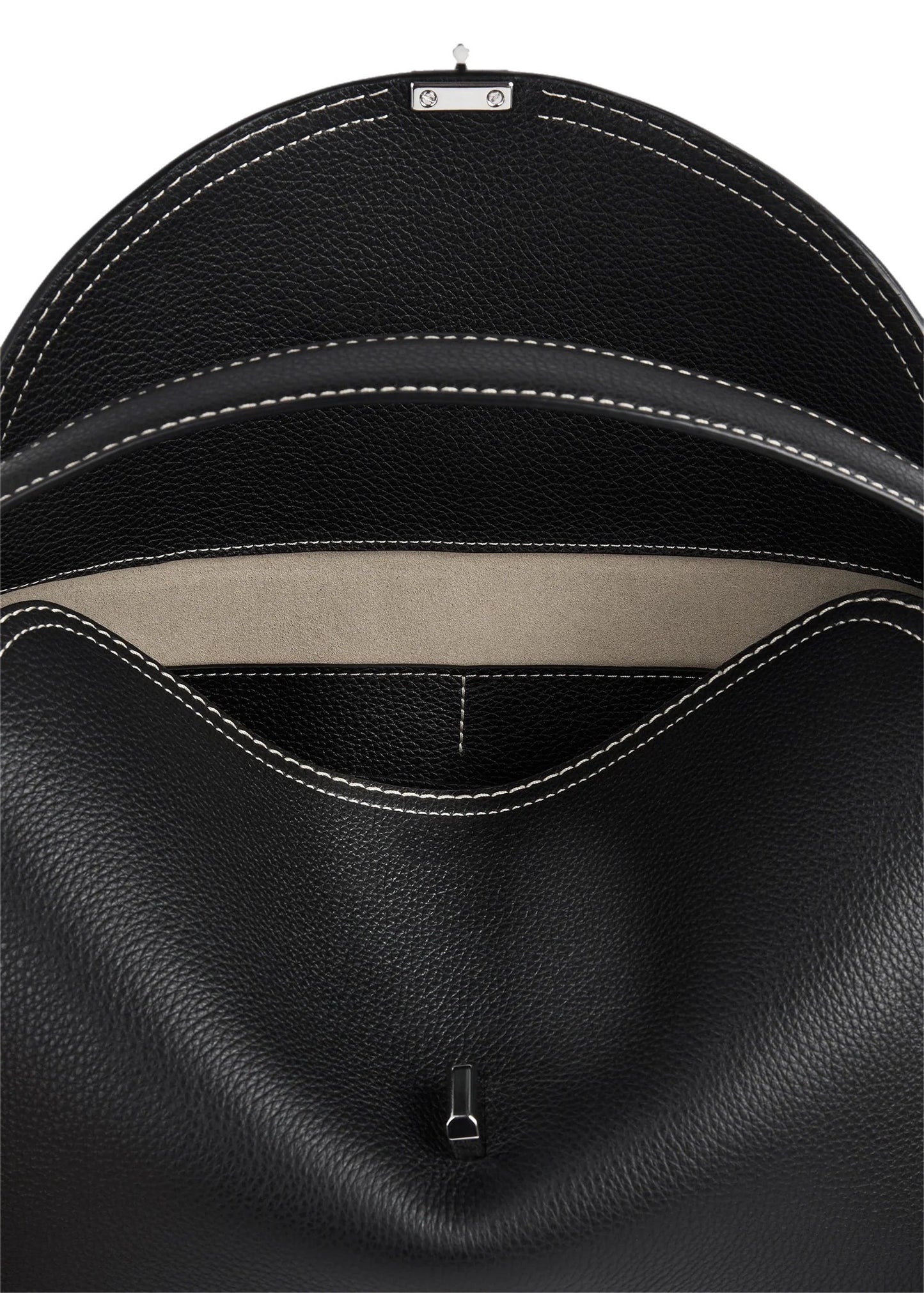 MAIA BAG TOP HANDLE IN TAN