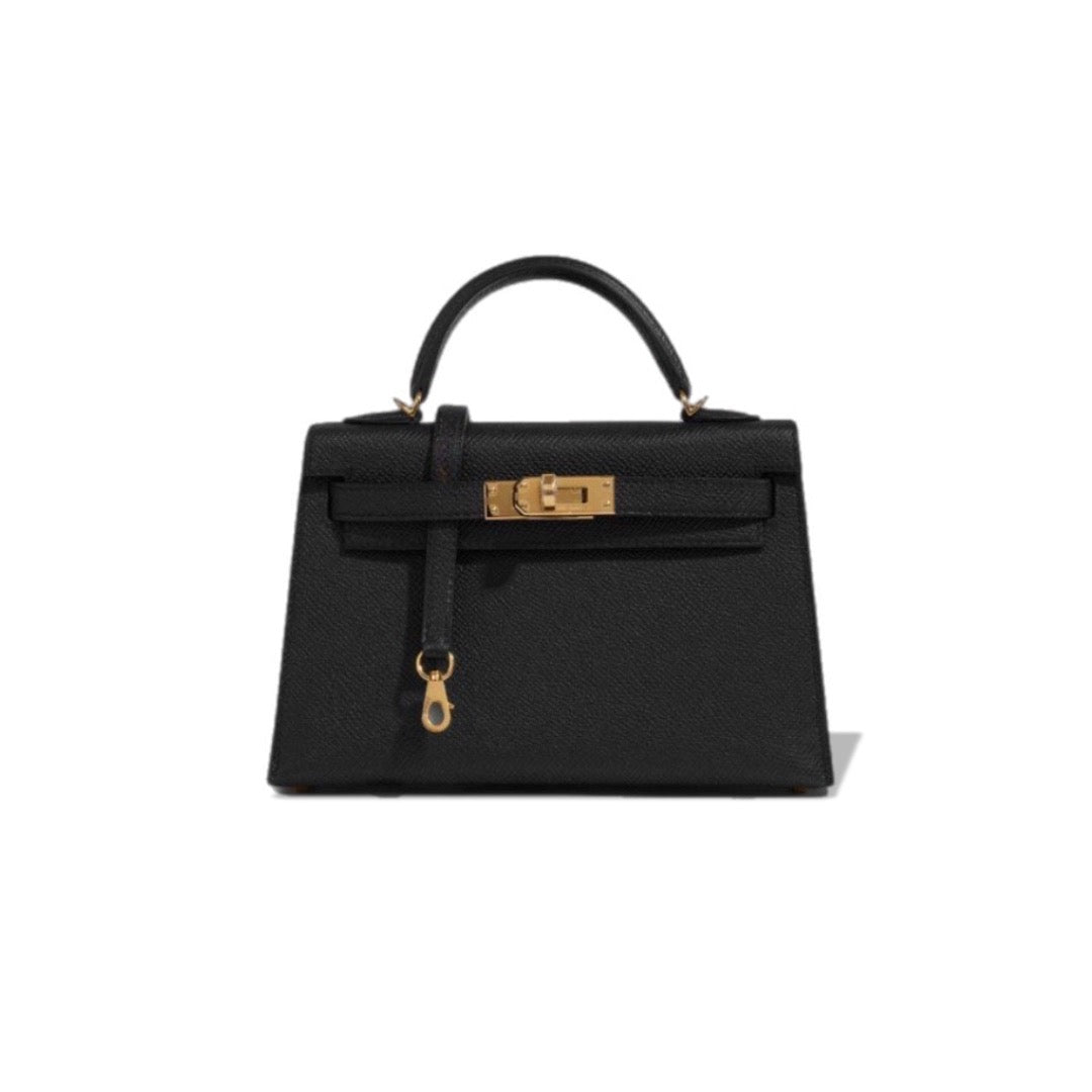 HERA MINI BAG IN PINK