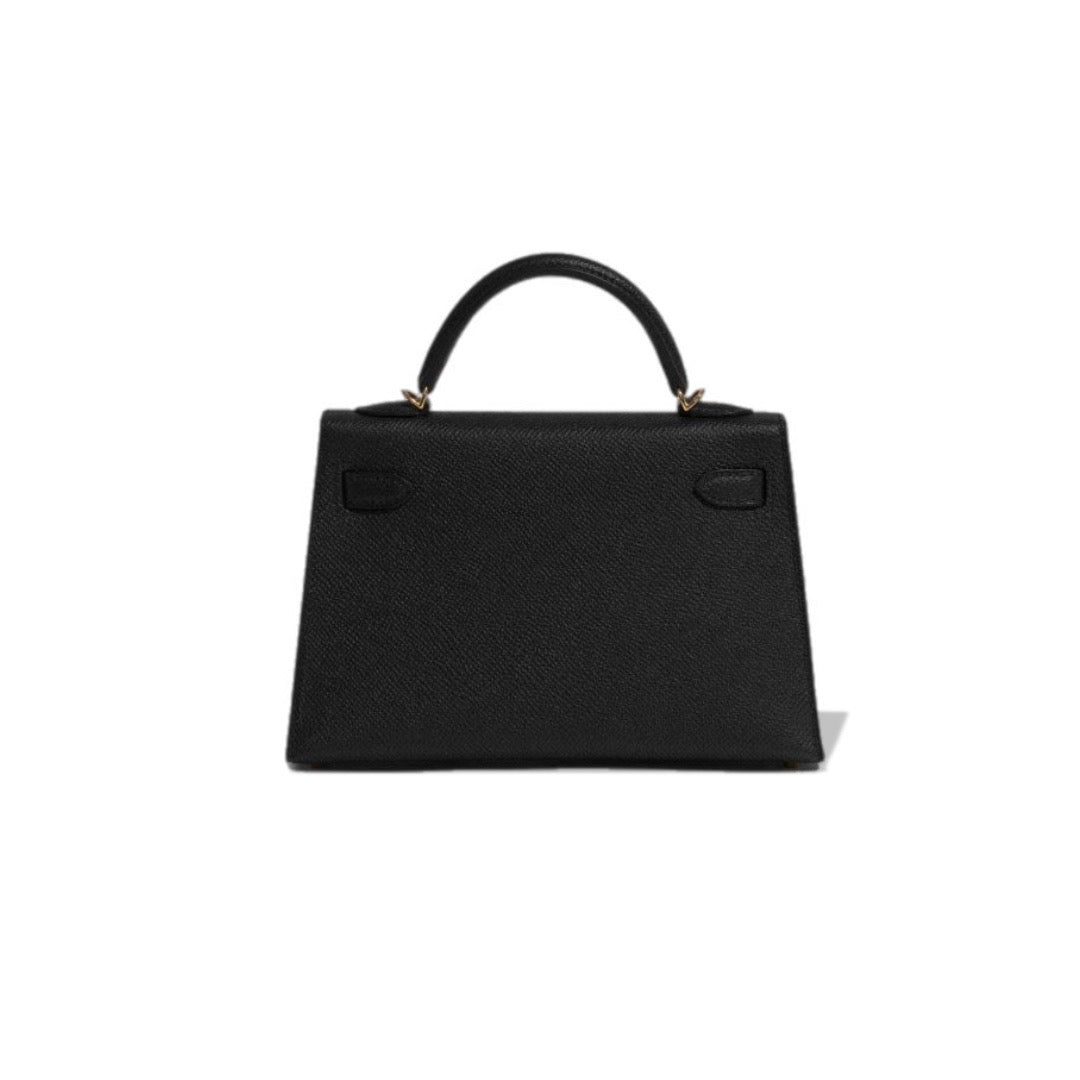 HERA MINI BAG IN PINK