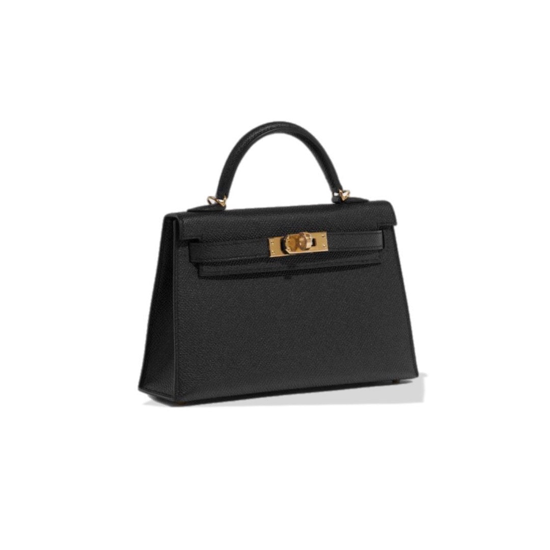 HERA MINI BAG IN PINK