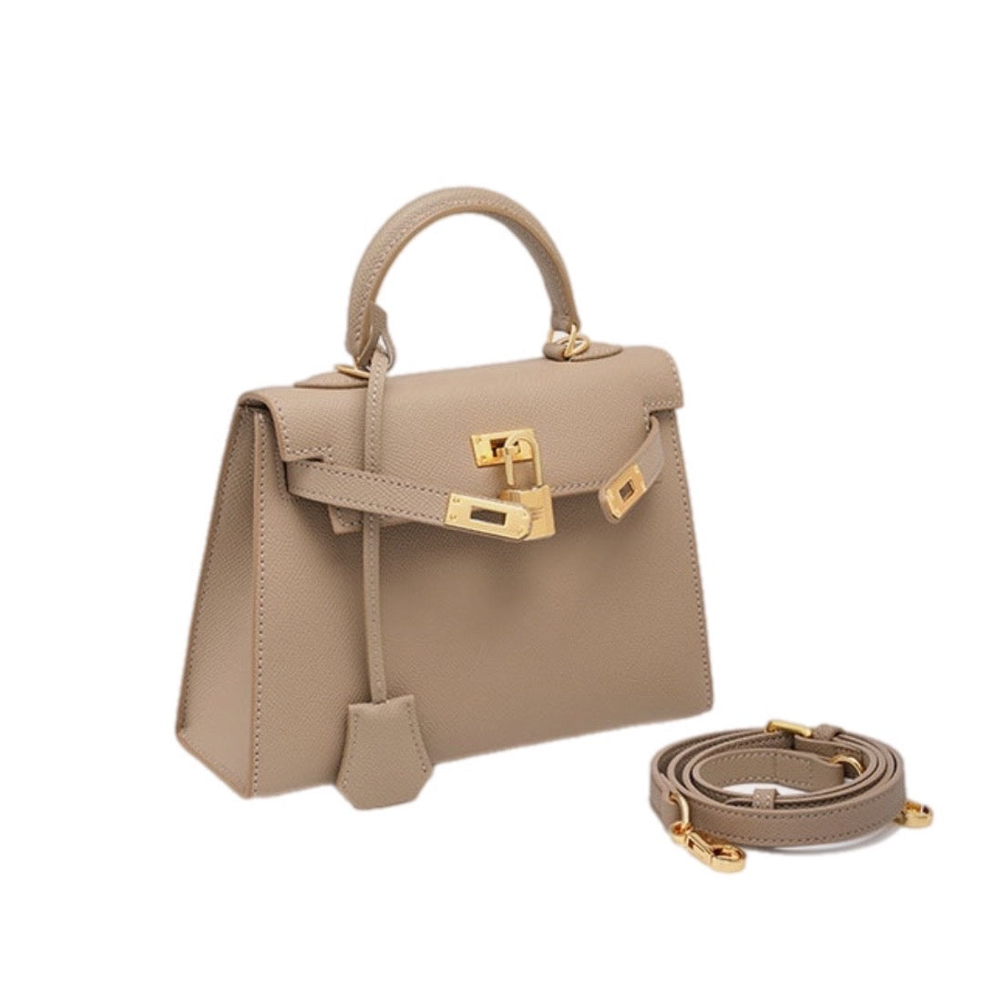 HERA MINI BAG IN PINK