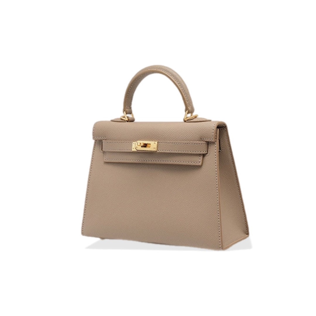 HERA MINI BAG IN PINK