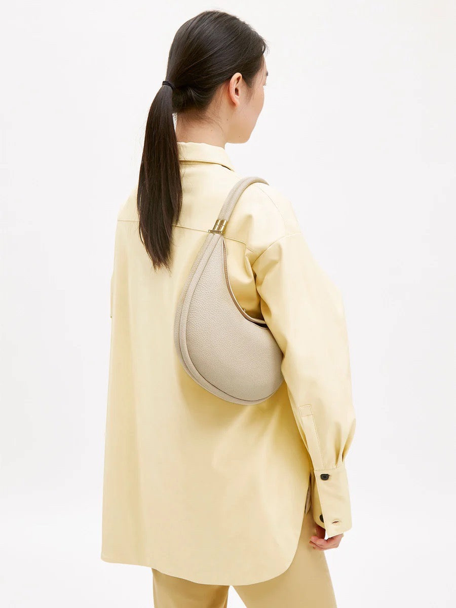 DEMETER BAG IN BEIGE