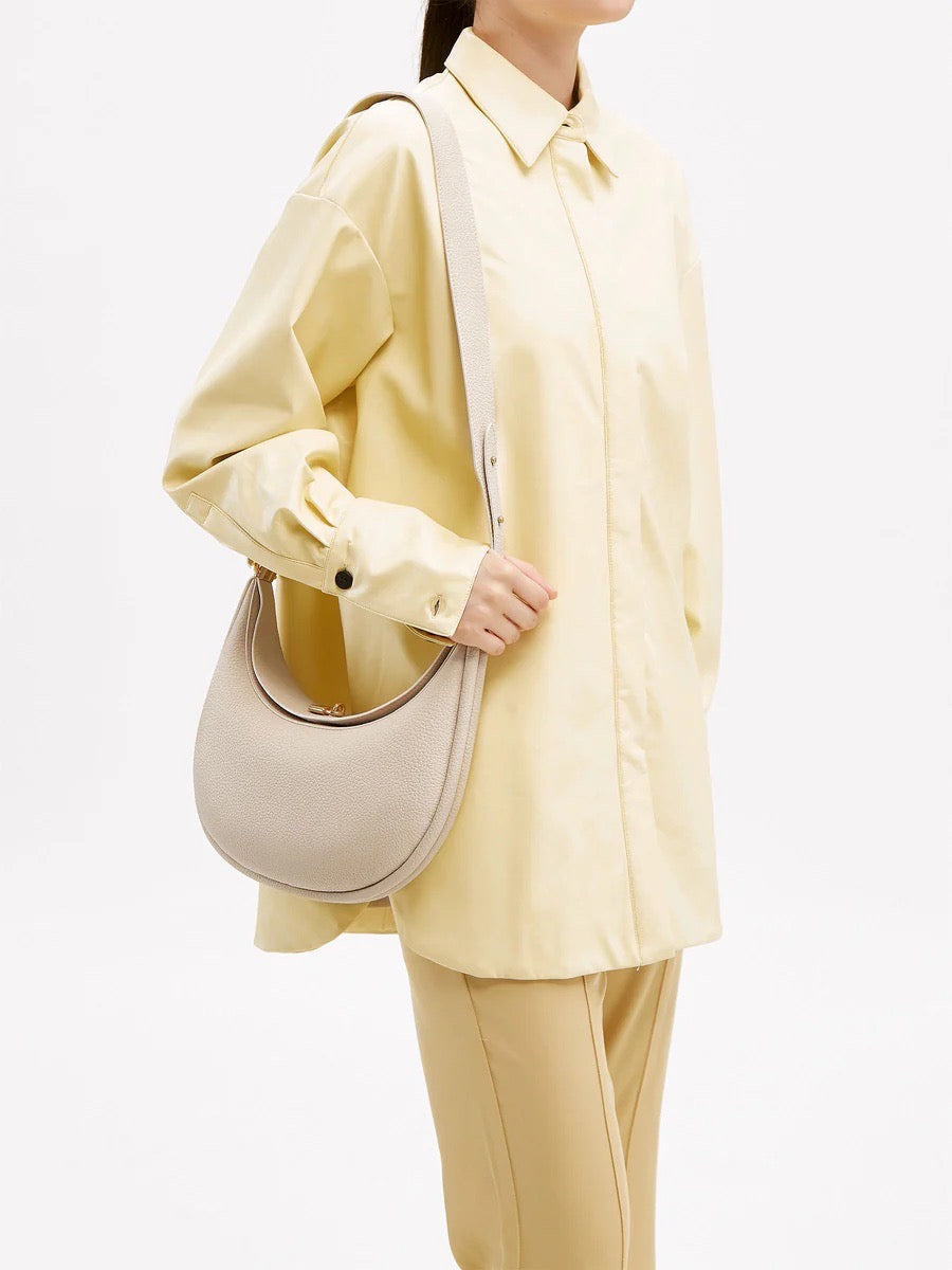 DEMETER BAG IN BEIGE