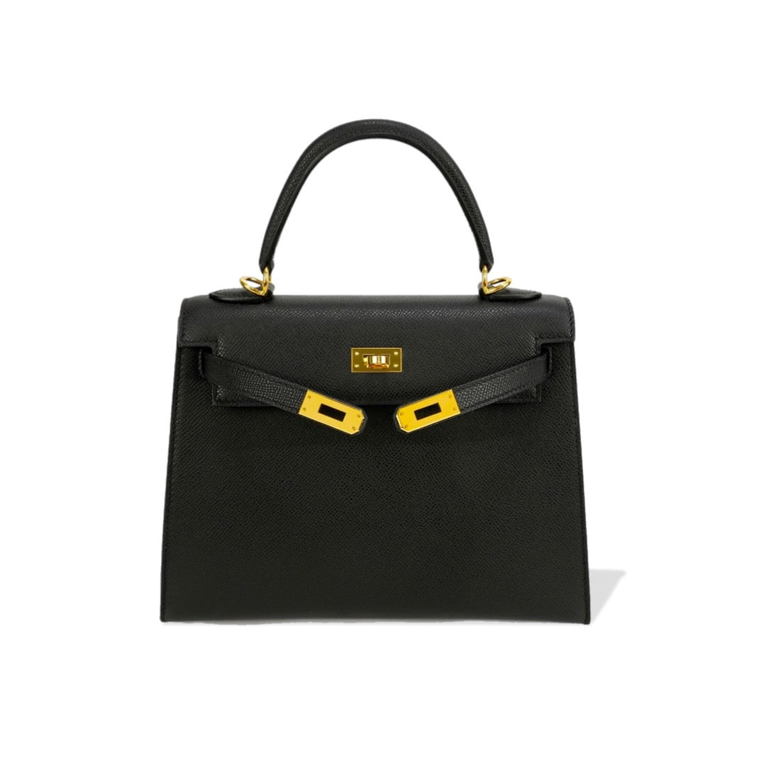 HERA MINI BAG IN BLACK