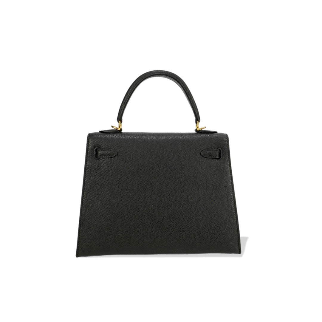 HERA MINI BAG IN BLACK