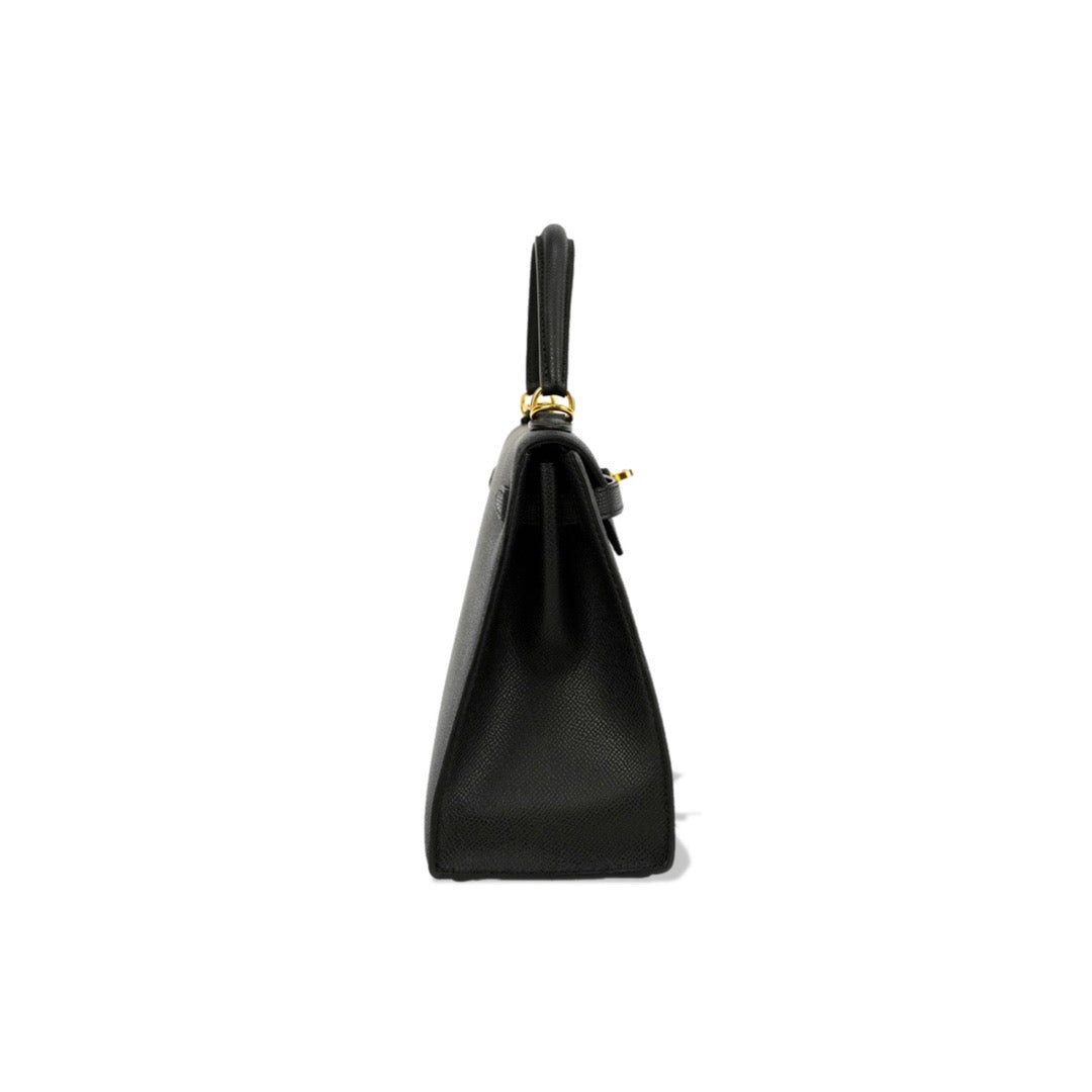 HERA MINI BAG IN BLACK
