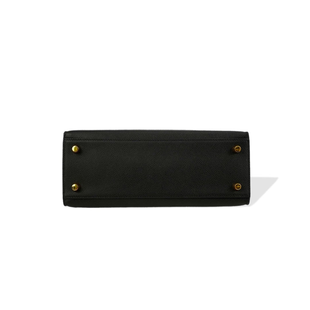 HERA MINI BAG IN BLACK