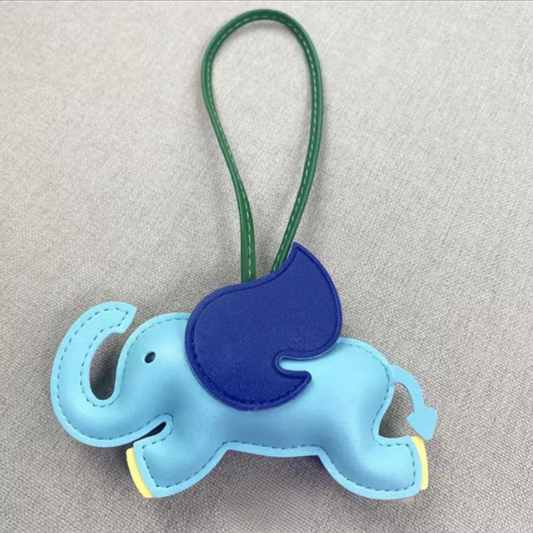 Dumbo Pendant Angel Wings