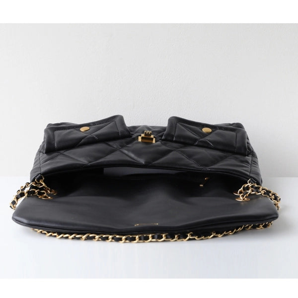 THEIA GLAM BAG