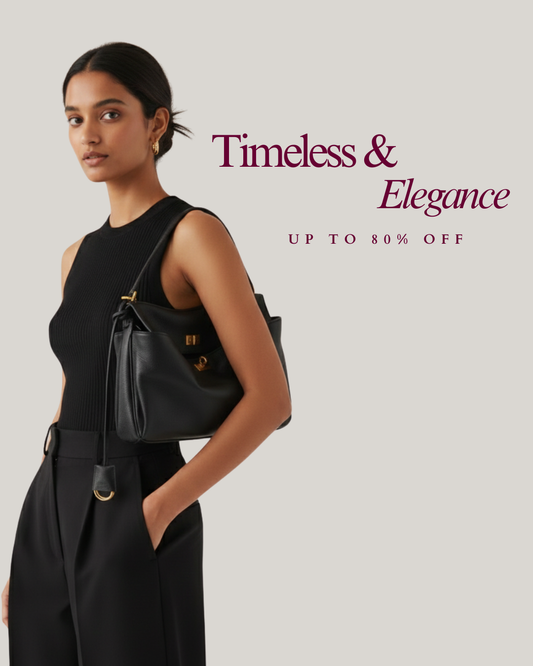 The 2026 Handbag Edit: Fearless Styles for the Modern Women