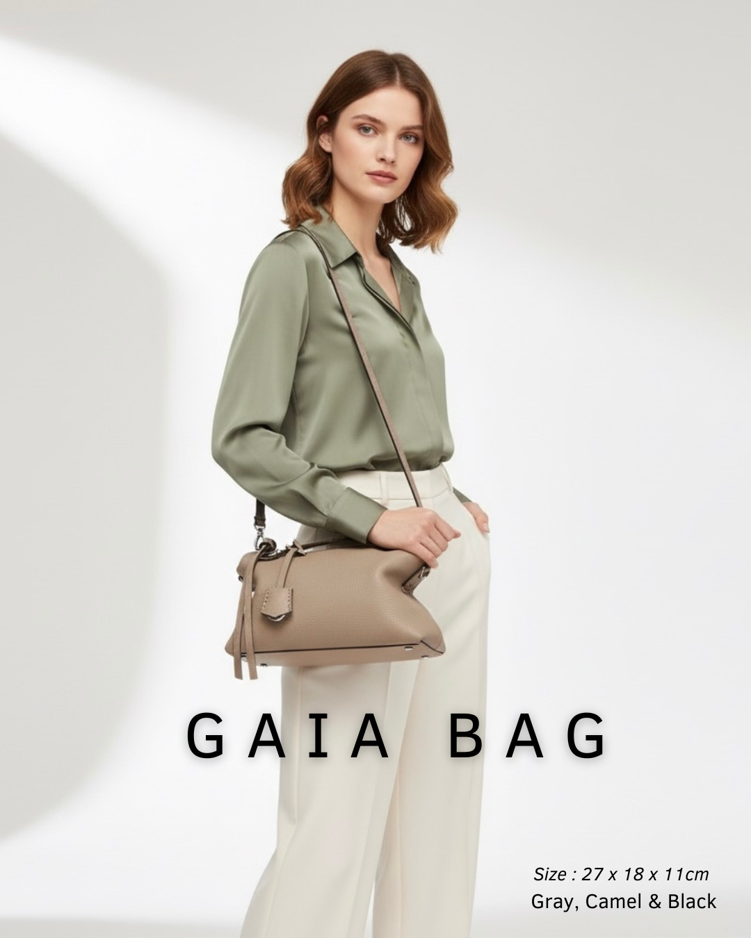 GAIA BAG