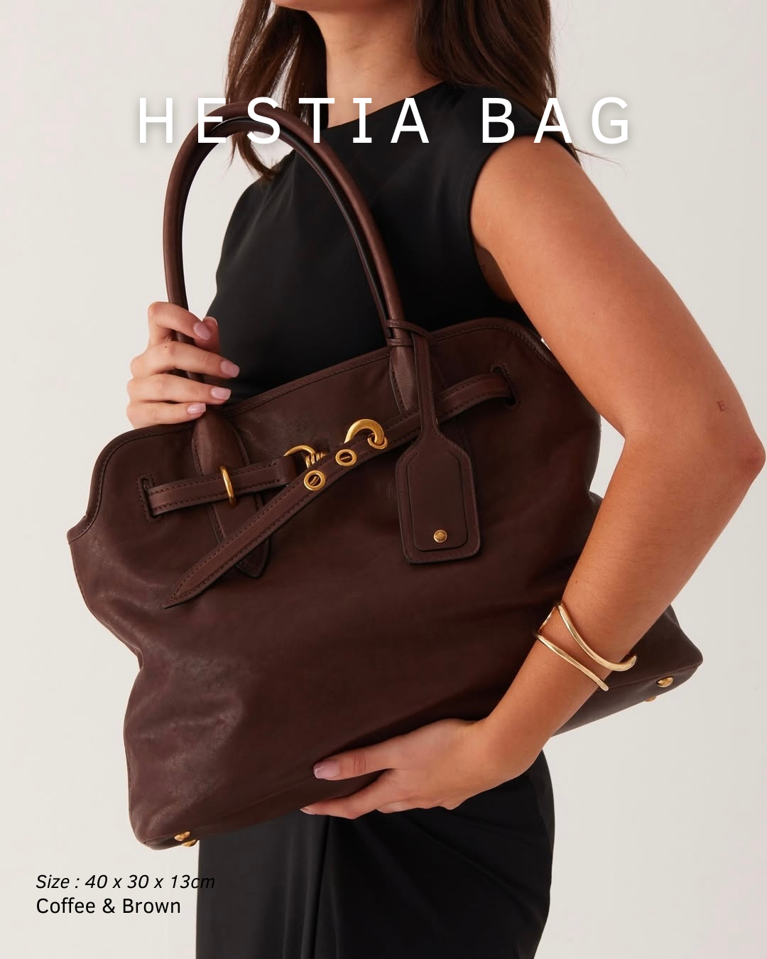 HESTIA BAG