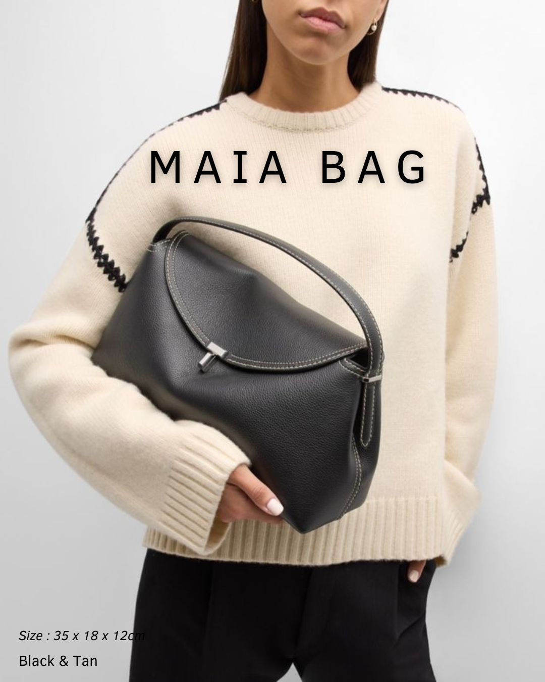 MAIA BAG